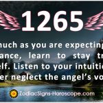 Angel number 1246 Meaning: Keep Calling upon Divine's Support | ZSH