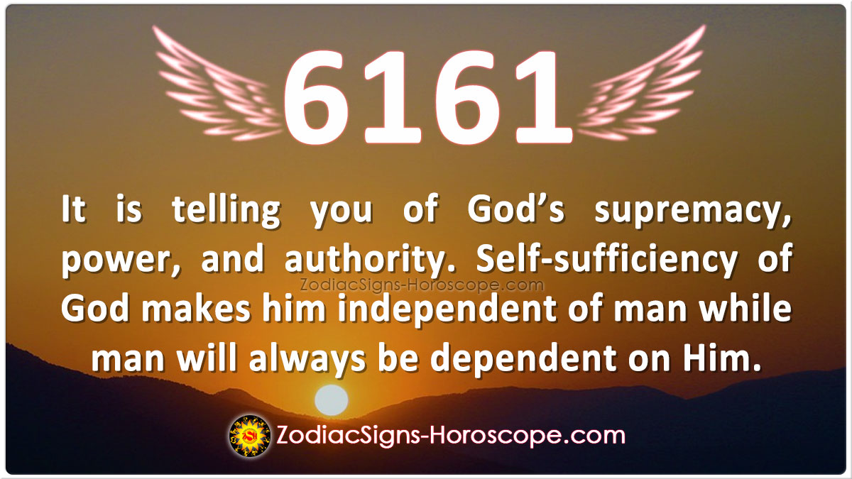 Angel Number 6161 Meaning Guardian Angel Is Warning You To Return Angel Number 6161 Meaning Guardian Angel Is Warning You To Return