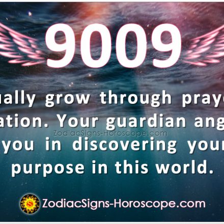 Angel Number 8008: Be Thankful for Angelic Blessings Flowing in Your Life
