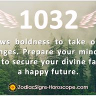 Angel Number 1235 - A Message of Clarity in Challenging Times | ZSH