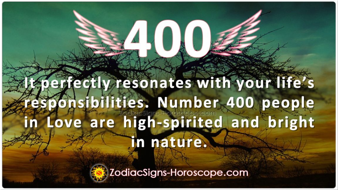 Seeing Angel Number 400 Meaning Spiritual Awakening and Expansion ZSH