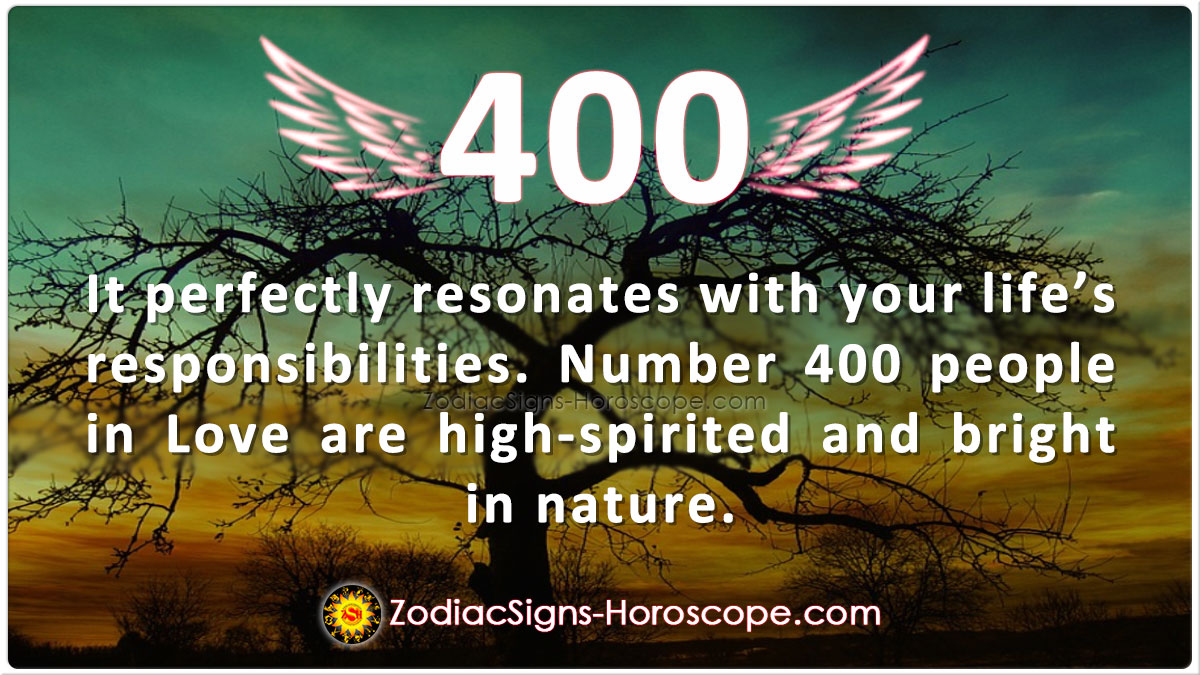 Seeing Angel Number 400 Meaning Spiritual Awakening and Expansion ZSH