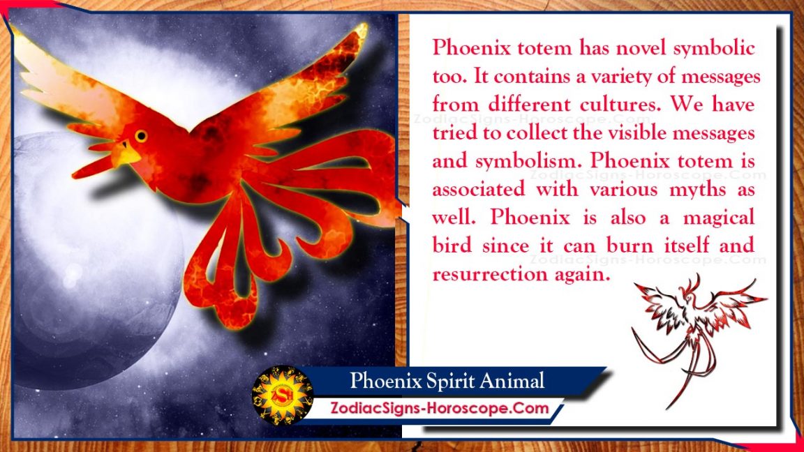 4. The Spiritual Significance of the Phoenix Tattoo - wide 8