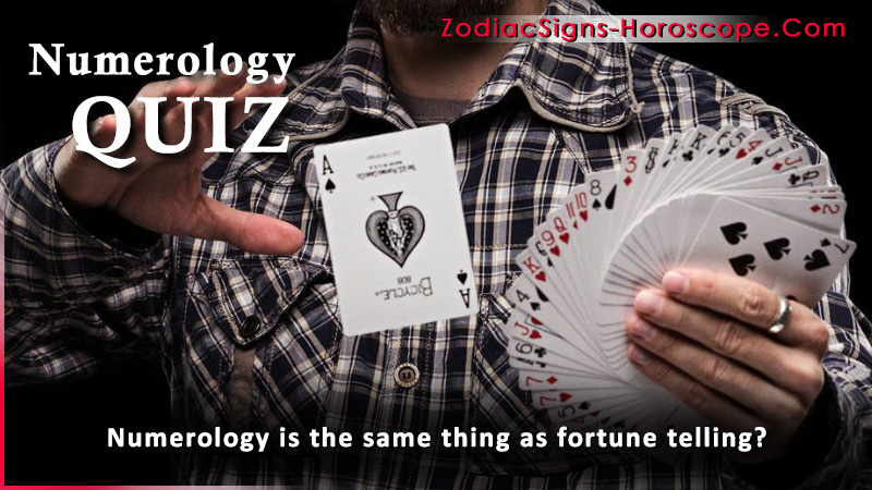 numerology quiz 2