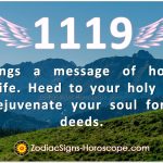 Angel Number 1113 Says Keep Your Focus On The Target Zsh