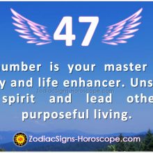 Angel Number 46 is Bringing You Beautiful Beginnings in Life ZSH