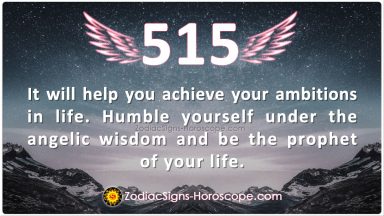 Malaikat Nomor 515 mengatakan Chart Your Course in Life and Be Your Prophet