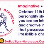 10 october zodiac