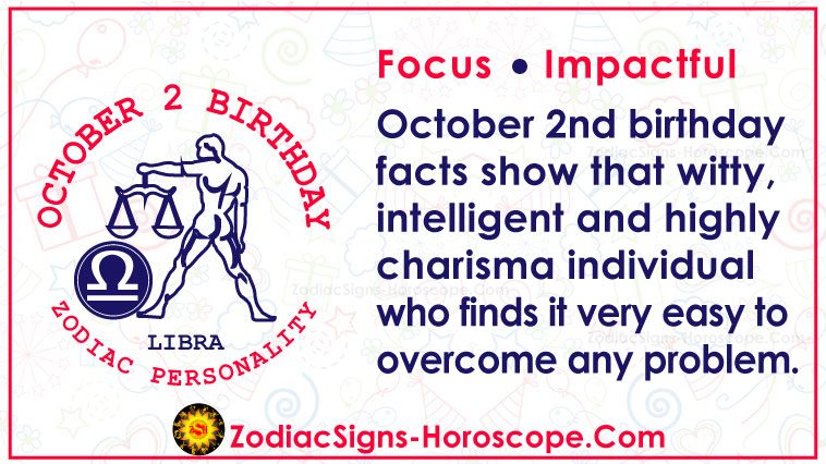 October zodiac sign meaning October zodiac sign meaning