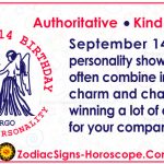 What Is September 16 1996 Zodiac Sign