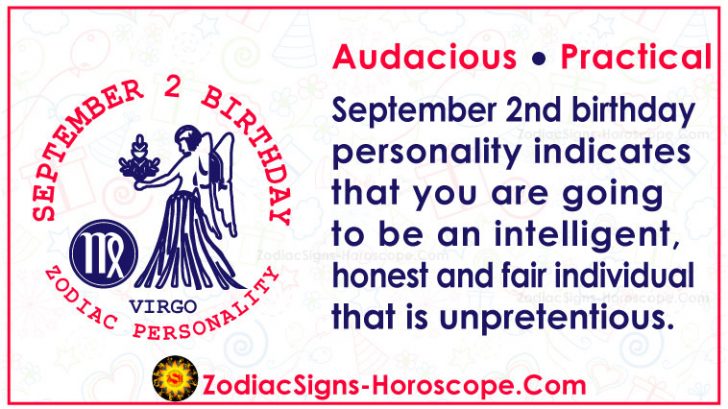 september 2 zodiac personality september 2 zodiac personality