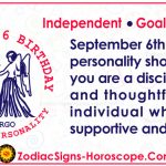 september astrology sign