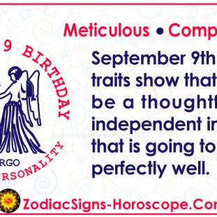 September 8 Zodiac – Full Horoscope Birthday Personality | ZSH