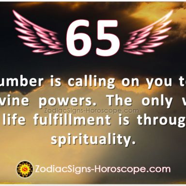 Angel Number 64 Meaning: Transformation From Within | ZSH
