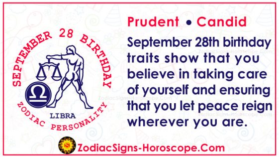 dec 28 zodiac sign