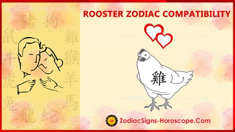 Rooster Compatibility - Chinese Zodiac Compatibility