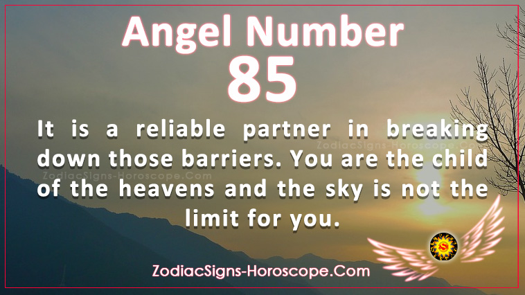 Angel Number 85 Meaning The Sky Is Not The Limit 85 Angel Number angel-number-85-meaning-the-sky-is-not-the-limit-85-angel-number