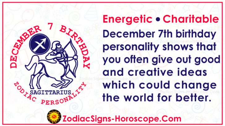 zodiac sign for december 6