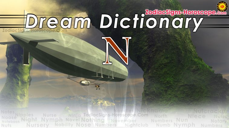 Rječnik snova od N riječi - stranica 2