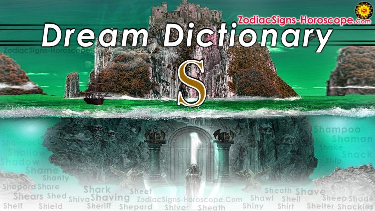 Dream Dictionary of S words - Trang 4