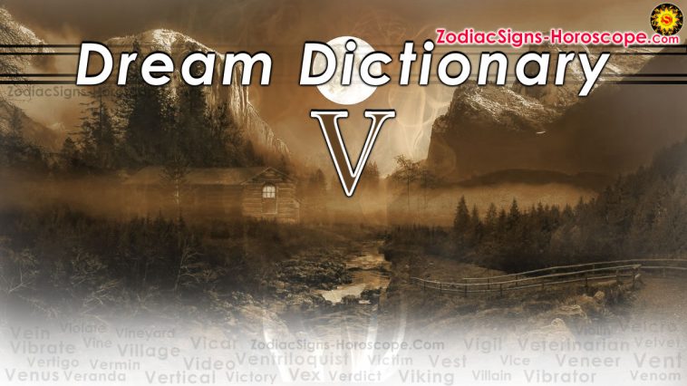 Từ điển giấc mơ của V từ - Trang 2