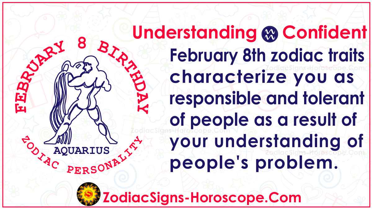 february 8 2021 and astrology