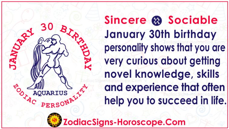 My Today's Horoscope