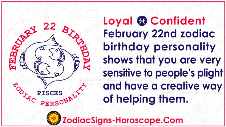 horoscope pisces 22 february