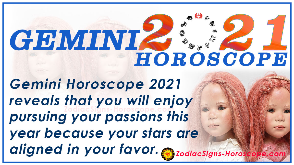 gemini love horoscope for singles march 2021