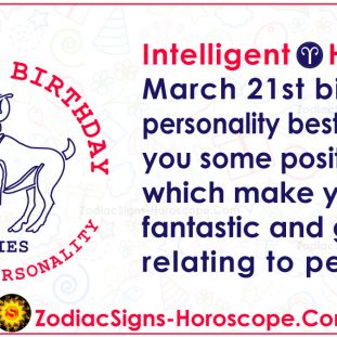 March 22 Zodiac – Full Horoscope Birthday Personality | ZSH