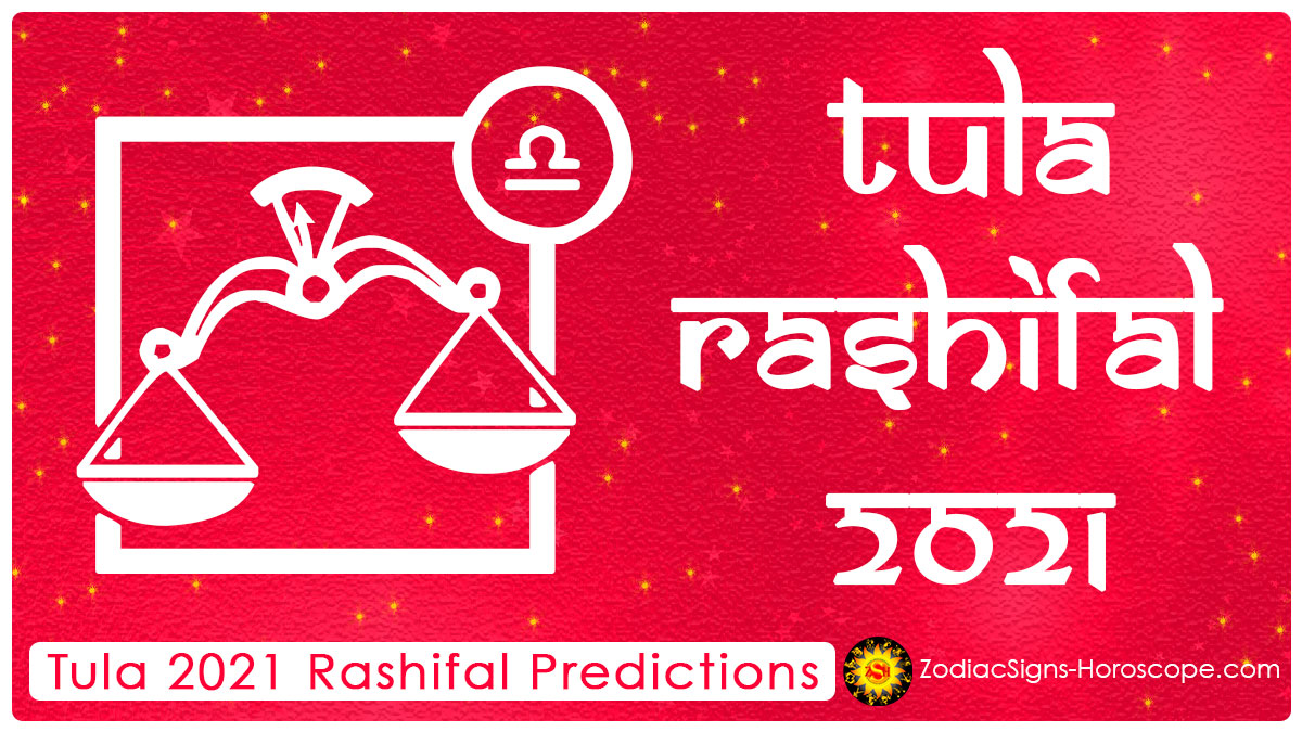 Tula Rashifal 2021 predicts a highly eventful year for Tula rashi individua...