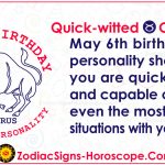 photo What Horoscope Is May 5 may 5 zodiac full horoscope birthday