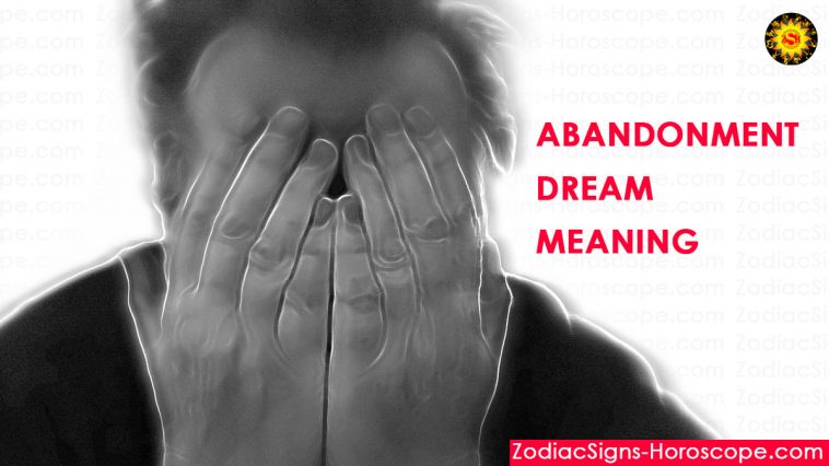 Signification et interprétation des rêves d'abandon