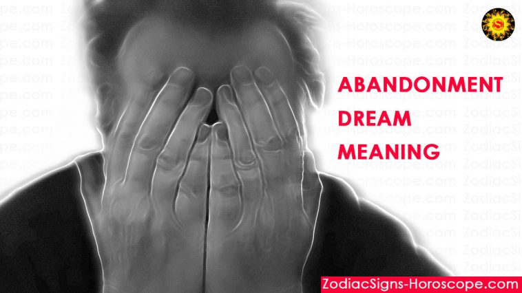 Abandonment Dream Meaning and Interpretation
