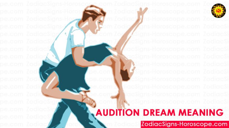 Audition Dream Meaning kanye Nencazelo