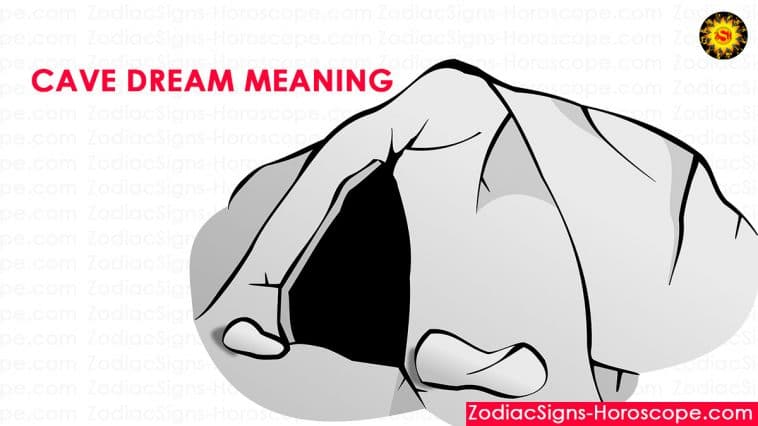 Cave Dream Meaning