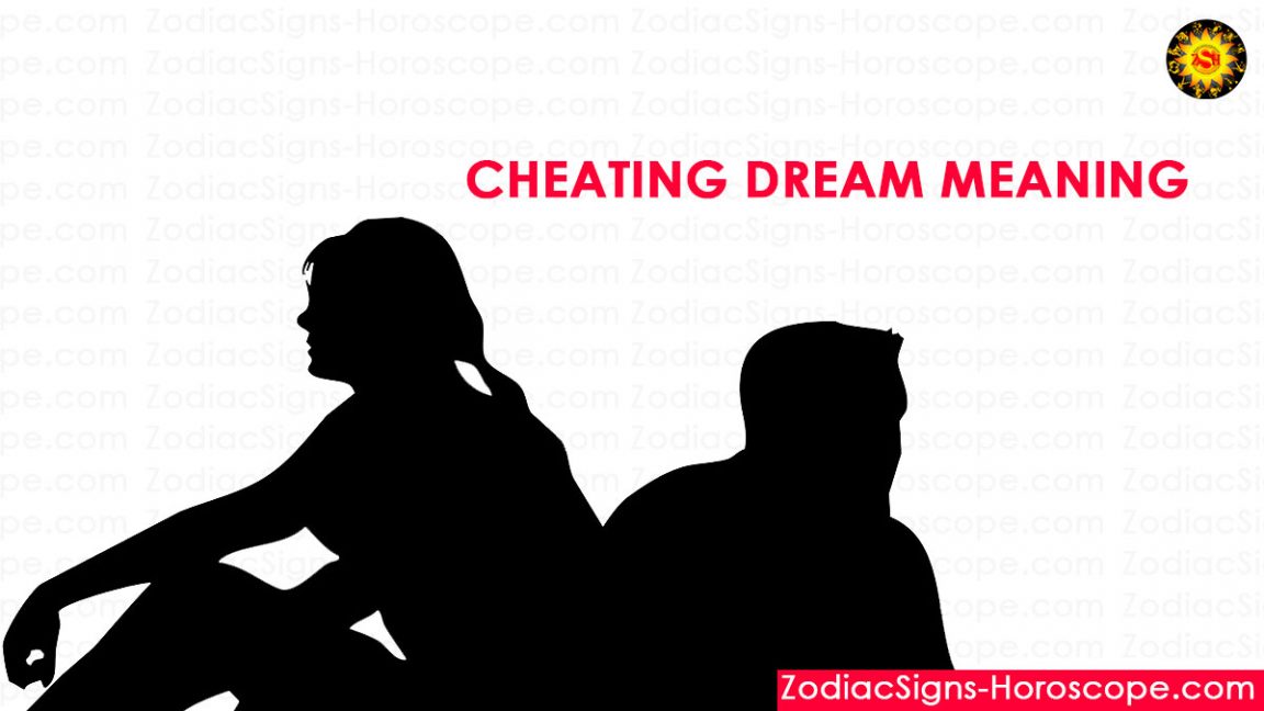 Dreams About Cheating Full Meaning and Dream Interpretation