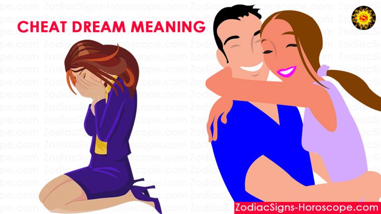 Dreams about Cheating