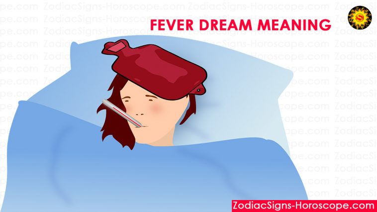 Fever Dream Meaning