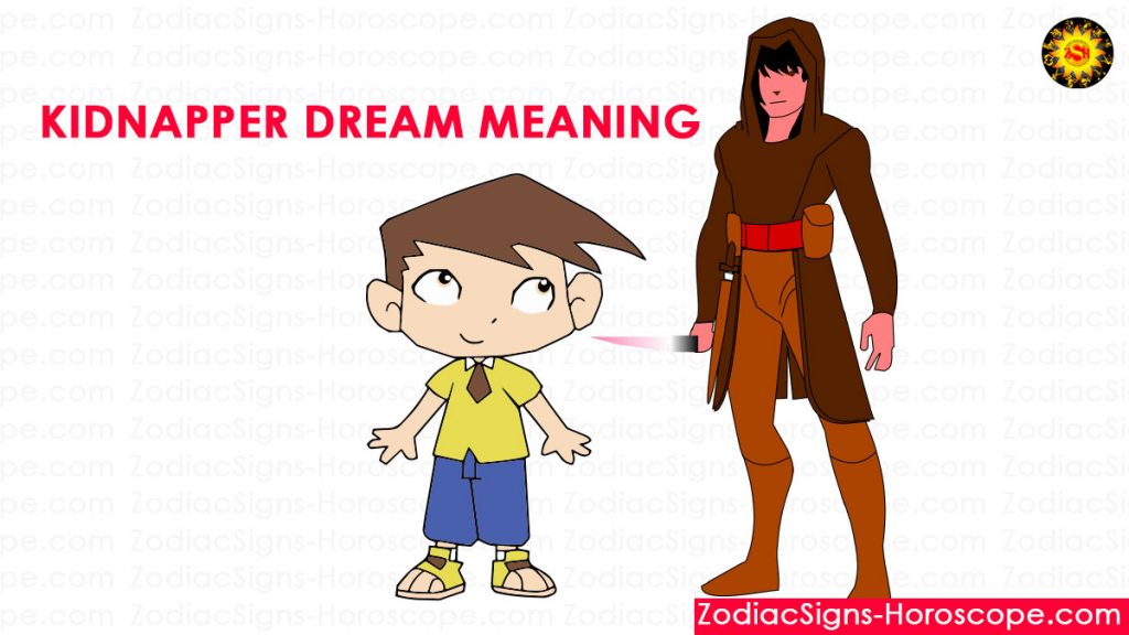 Dreams About Being Kidnapped Dream Meaning and Interpretation