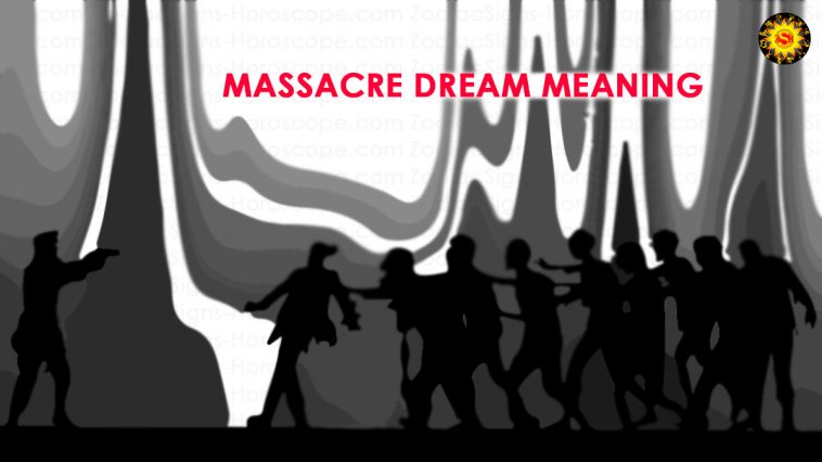 Značenje sna o masakru
