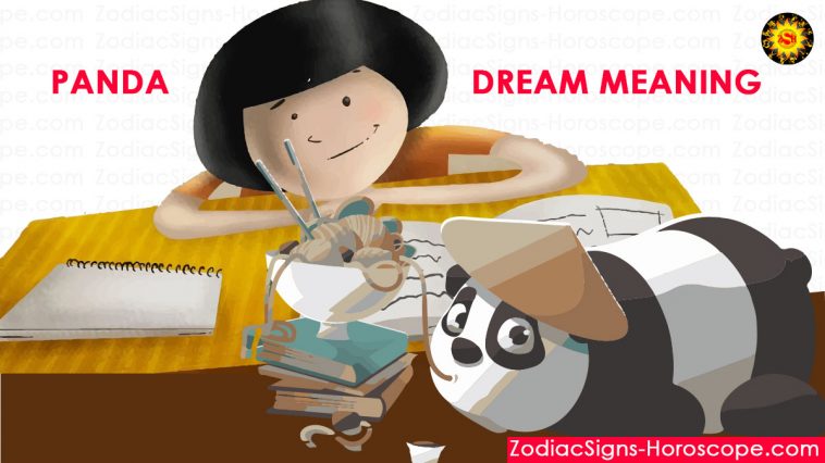 Panda Bear Dream Meaning
