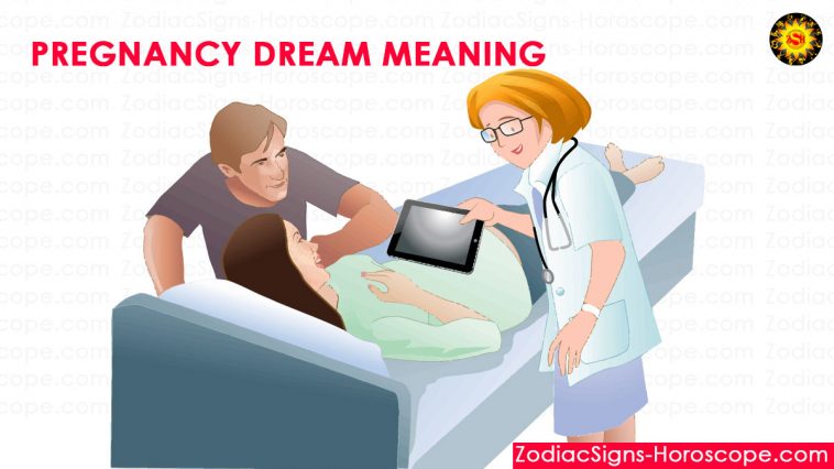 Pregnancy Dreams Meaning and Interpretation
