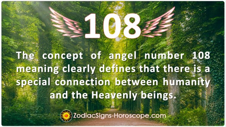 Značenje broja anđela 108