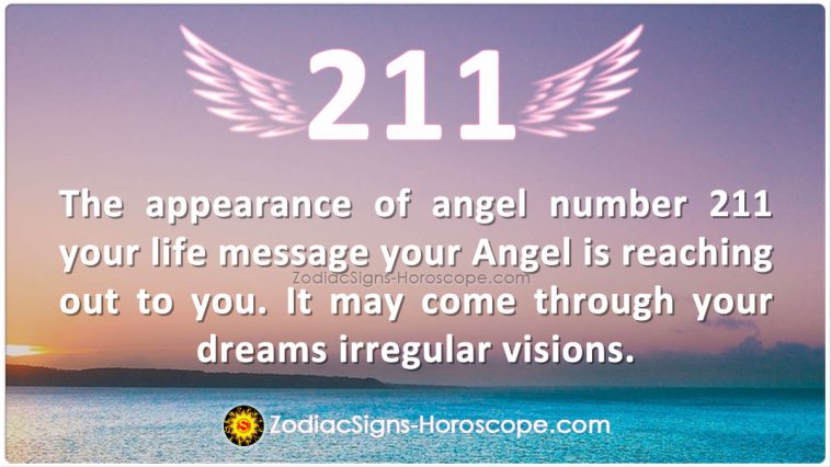 Ángel Número 211 Significado