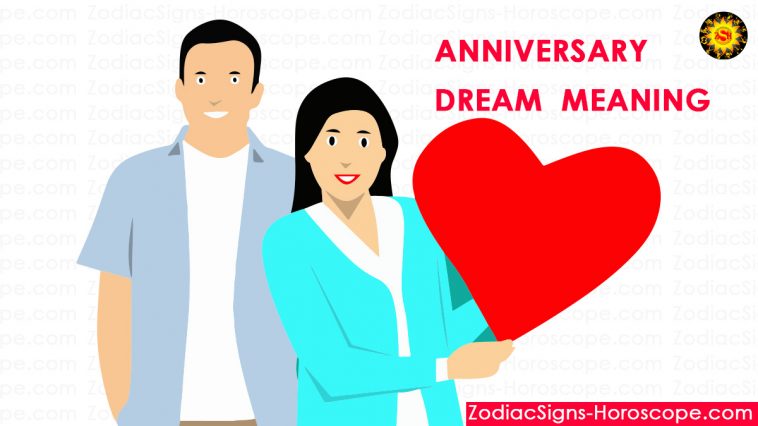 Anniversary Dream Meaning