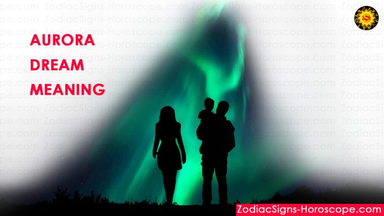 Aurora Borealis Dream Meaning