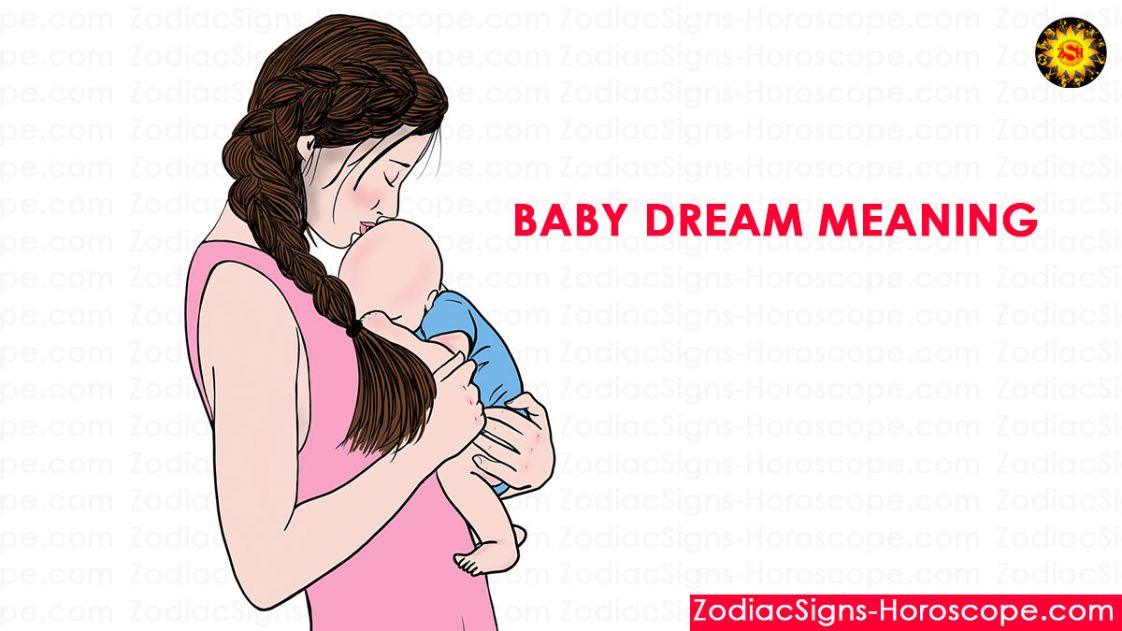 Baby Dreams Complete Meaning, Interpretation and Dream Symbolism