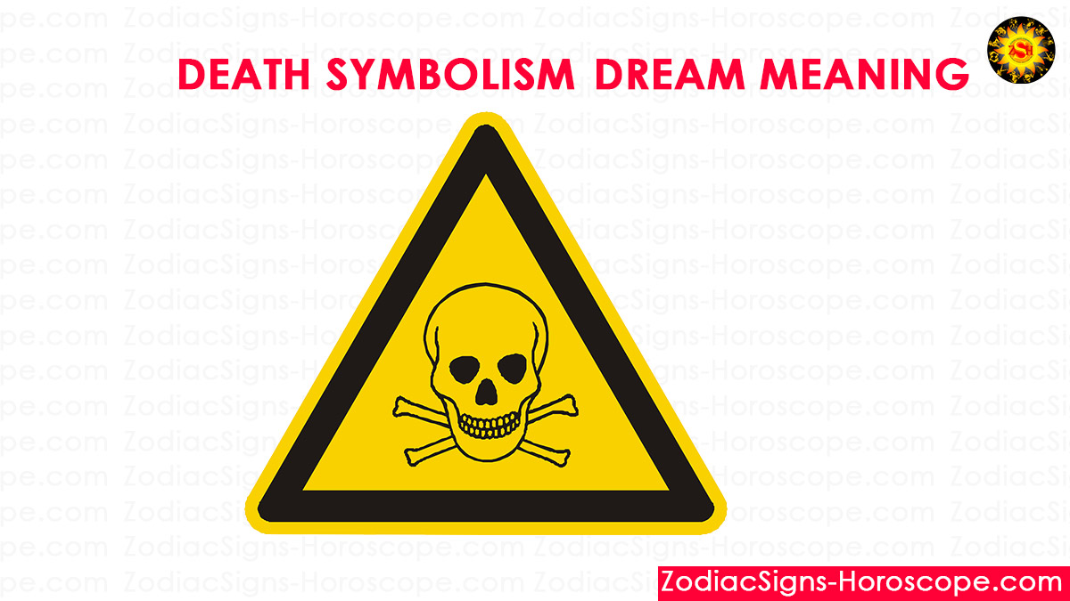 Death Symbolism in Dreams Meaning and Interpretation ZSH