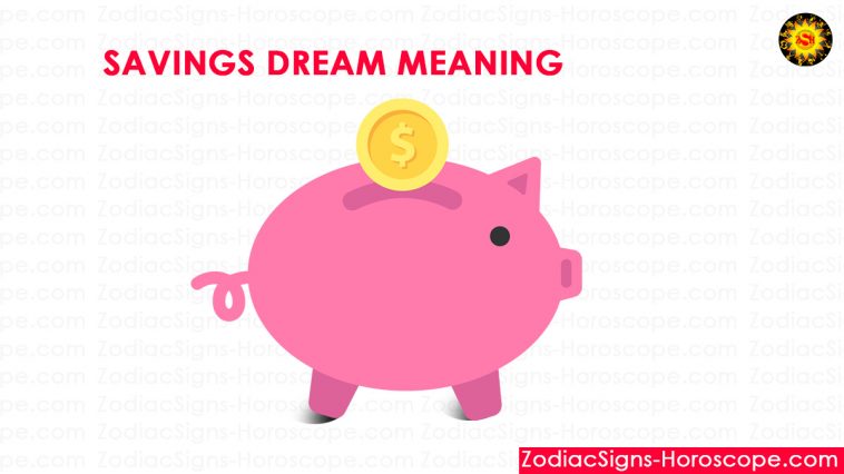 Savings Bonds Dream Meaning